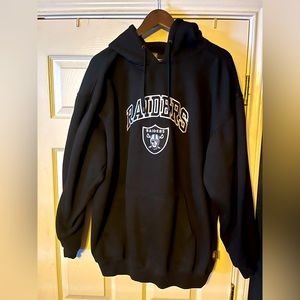 Raiders Hoodie